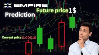 The Shocking Truth About X Empire Coin Price Prediction for 2025