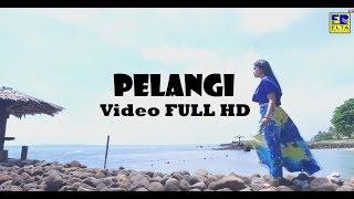 PELANGI - Ratu Sikumbang 'GOLDEN MEMORIES' (Video FULL HD)