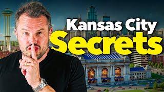What Real Estate Agents DON’T Tell You About Living in Kansas City