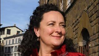PODCAST Ep # 11. Paola Vojnovic ~ Leonardo da Vinci’s Life, Drawings & Vitruvian Man