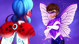 The First Episode Of Miraculous Ladybug Season 6!