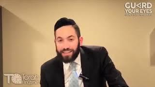 Getting to the Root - Rabbi Yosef Palacci