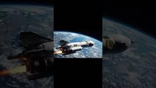 "From Baku to the Stars!  #space #rocket #launch #shorts #fyp #trending #viral #viralvideo #ai