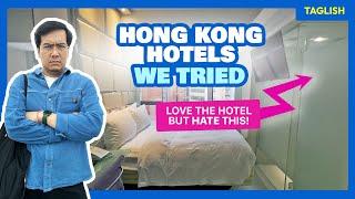 5 HONG KONG HOTELS Where We Stayed (with Prices) • The Poor Traveler