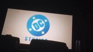 Super/Man: The Christopher Reeve Story - Opening Logos