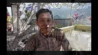 Desa Wisata Bamba Puang, Kabupaten Enrekang (part 1)