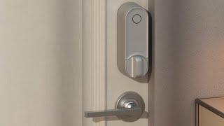 DIY Step-by-Step Guide: Installing the Yale Linus® Smart Lock L2  on Scandinavian Locks