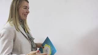 Обучение фасилитации. Отзывы участников Школы фасилитации "Энергия идей". Ноябрь 2021
