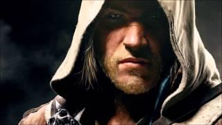 Assassin's Creed IV Black Flag OST - Stealing a Brig Extended Mix