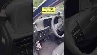 그와중에 잘 팔리고 있는 전기차