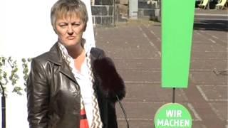 Bundespolitik in Hannover: Grüne-Herbsklausur tagt