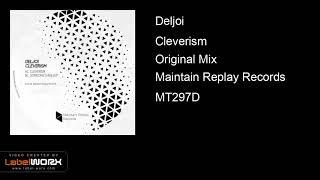 Deljoi - Cleverism (Original Mix)