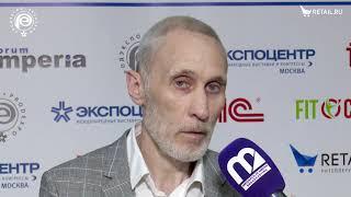 Сергей Соломин - "ВИКОНА" на #ПродЭкспо2021