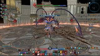 Tera Online DRCNM Last Boss "Archer Awakning"