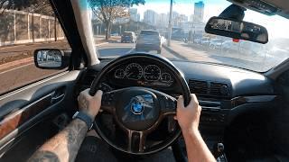 BMW 330i 3.0 24v Top Sedan 2002 (Blindada) - POV #121