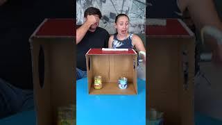 Viral TikTok Food Challenge #shorts by TikToriki