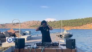 Funky House,  House, Deep House - Chill Live Set 2024 @ Chios