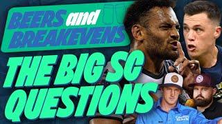 NRL SuperCoach: The Big Questions - RTS, Drinky & the Hooker Debacle