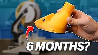 Can a dumb YouTuber outsmart Dewalt?