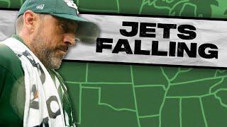 Jets Woes Continue | MMQB with Albert Breer and Conor Orr