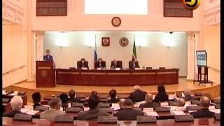 Историческое наследие Татарстана и его возрождение