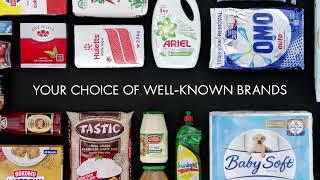 Price Basket | Food | Woolworths SA