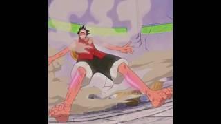 I’m still standing | Luffy Vs. Rob Lucci #edit #anime #onepiece #luffy #nicorobin #enieslobby
