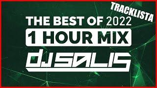 DJ SALIS - THE BEST OF 2022 [ MUZYKA KLUBOWA NA KARNAWAŁ ][ TRACKLISTA ]