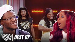 Wild ‘N Out’s Funniest Moments  SUPER COMPILATION