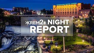 KREM 2 News at 10 Headlines: Wednesday, April 9, 2025