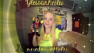 yleisurheilu/ruotsi-ottelu (tuli vähän pidempi video)