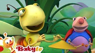 Best of BabyTV #3   |  Full Episodes | Kids Songs & Cartoons | Videos for Toddlers @BabyTV