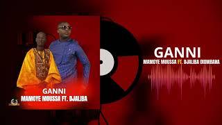 Mamoye Moussa  ft Djaliba Diombana (Son Officier 2024