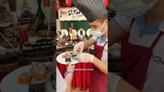 Что происходит с остатками еды из Всё Включено⁉️
