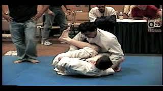 Brausa 2002 - Michael Graeber - Armbar