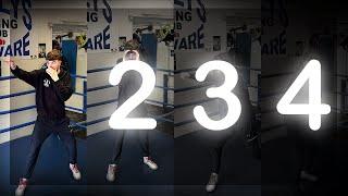 4 ELITE Styles of Fighting + HOW TO USE THEM