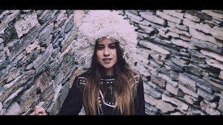 Irma Araviashvili - samshoblov shen xar ( Official video )