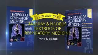 Murray & Nadel's Textbook of Respiratory Medicine, 7th Edition