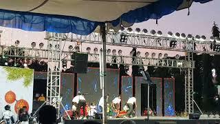 MCC School Tambaram Christmas programme  2024 - Beginner