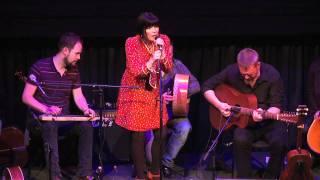 Cathy Jordan - Clip 4: Sliabh Gallion Braes: Traditional Irish Music from LiveTrad.com