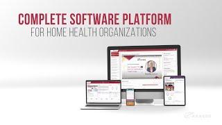 Axxess | A Complete Software Platform for Home Health Organizations
