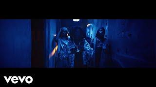 LPB Poody, Lil Wayne - Batman (Remix) [Official Video] ft. Moneybagg Yo