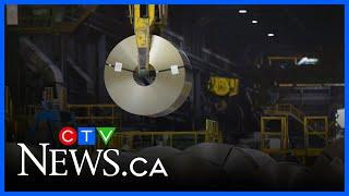 Impact of steel and aluminum tariffs on Selkirk