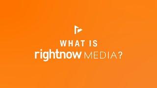 What is RightNow Media? (The World's Largest Library of Bible Study Video Resources)