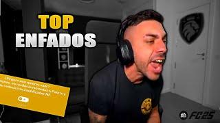 TOP ENFADOS FC25