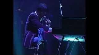 尾崎豊『卒業』GRADUATION - 「LIVE CORE 完全版〜YUTAKA OZAKI IN TOKYO DOME 1988・9・12」