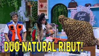 Duo Natural Terlibat Keributan! | BTS (27/04/24) Part 4
