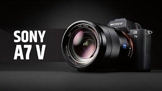 Sony A7 V - Expected Rumors!