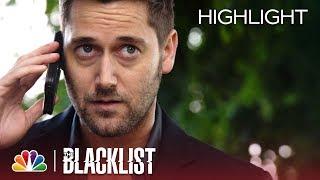 The Blacklist - A New Can of Worms (Episode Highlight)