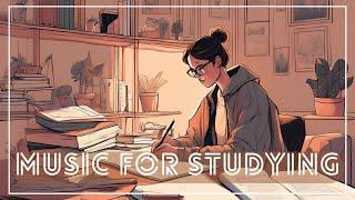 Music for Studying: Study Music for Focus & Concentration  | Classical sounds | 2024 